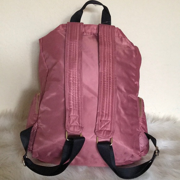 Victoria’s Secret backpack - Picture 7 of 8